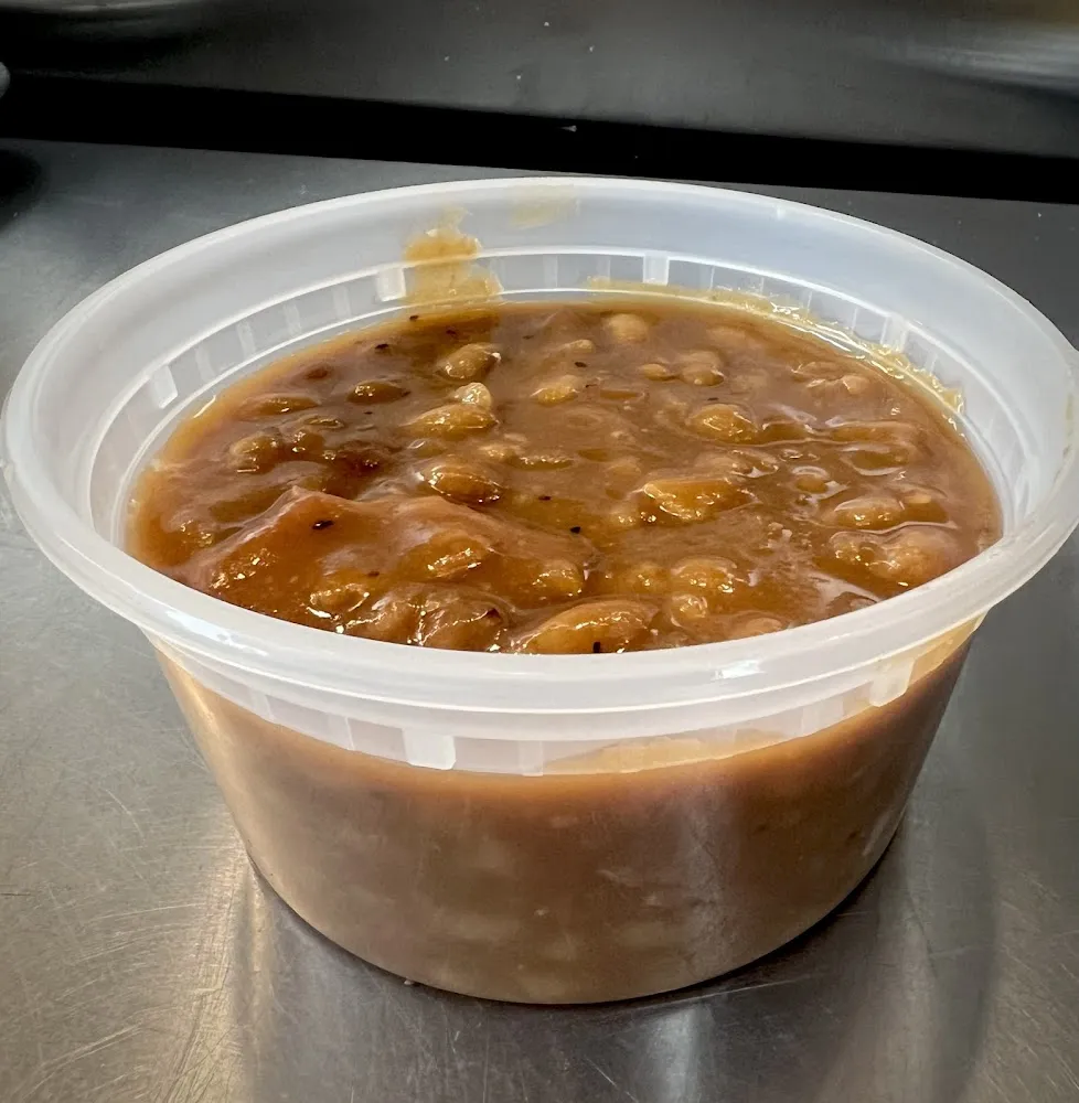 Baked Beans