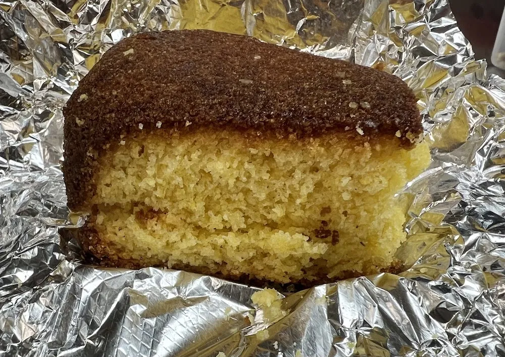 Cornbread