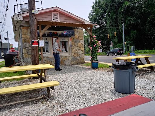 Stone House BBQ