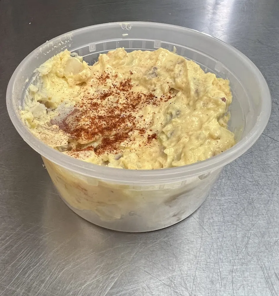 Potato Salad