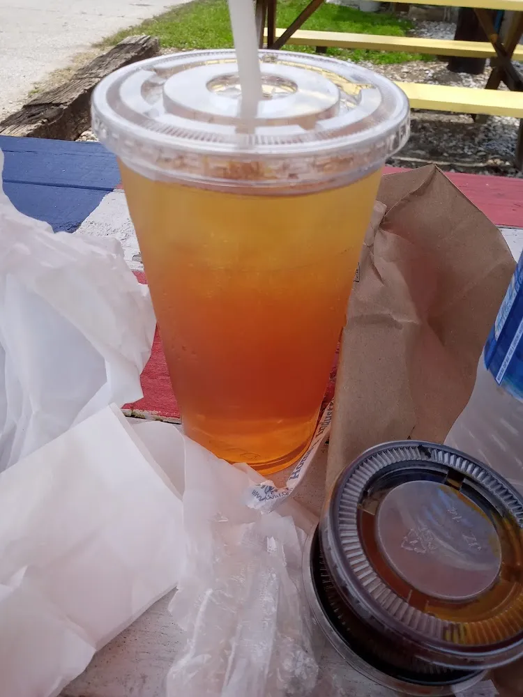Tea